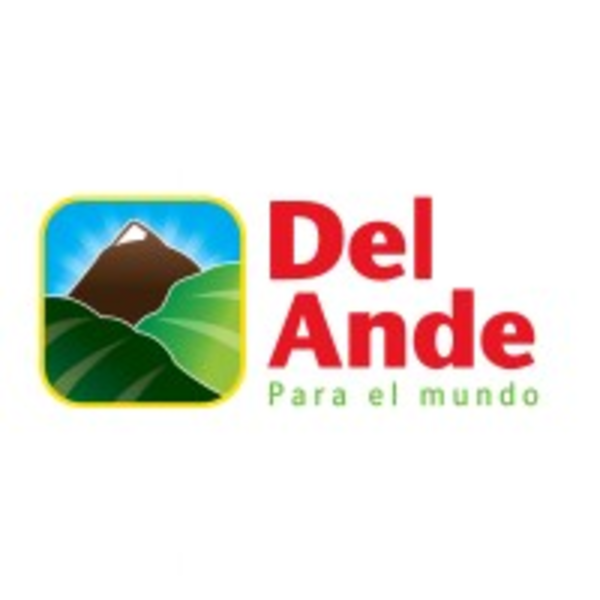 Del Ande
